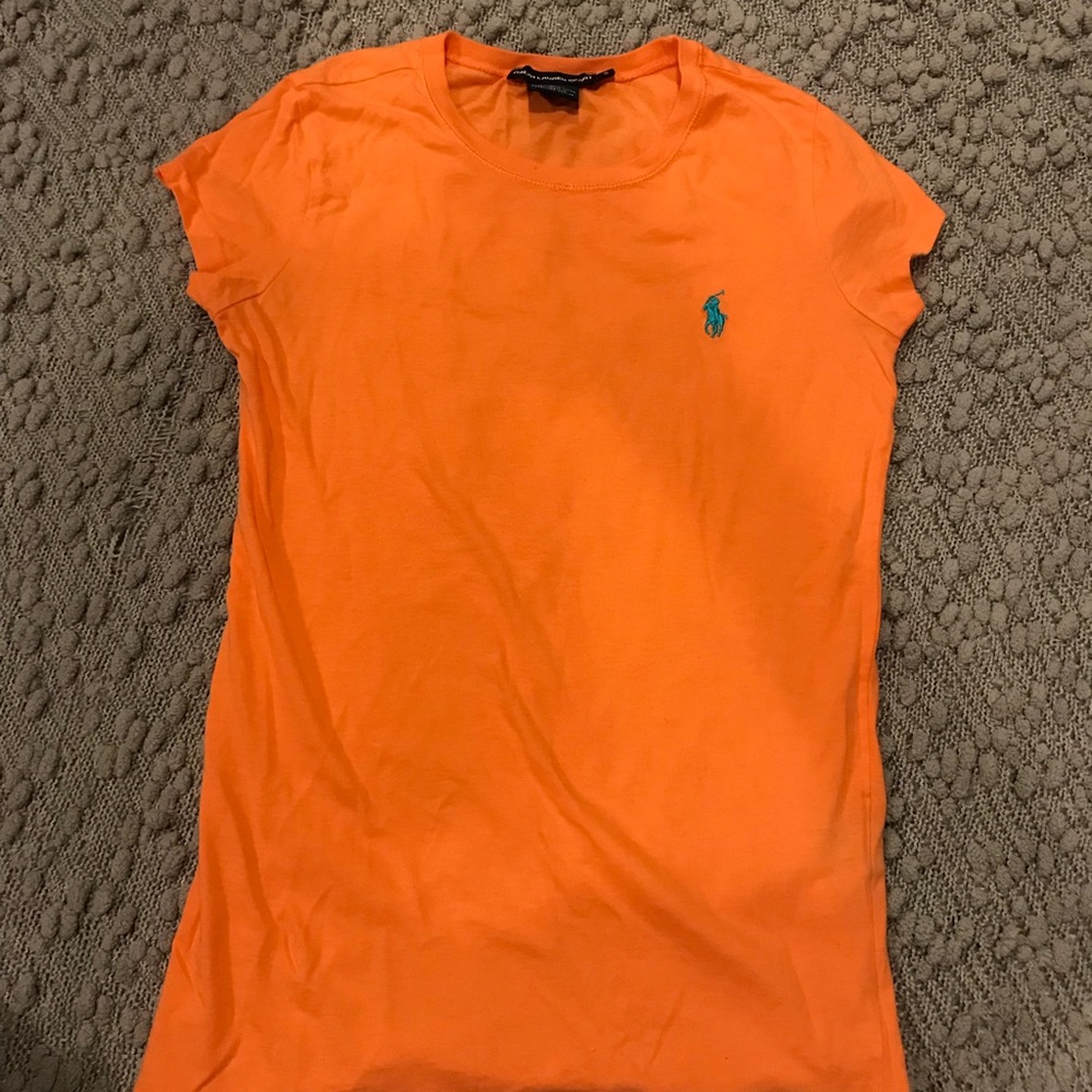 Ralf Lauren T-Shirt